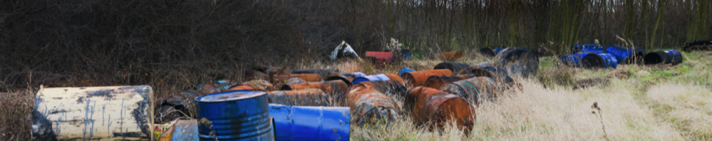 Dépollution par incinération